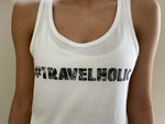 World Runners 'Travelholic' Tankini