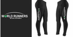 World Runners Travel Leggings