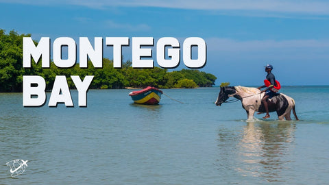 PAY FOR RETURN TO MONTEGO BAY '22 IN INSTALLMENTS